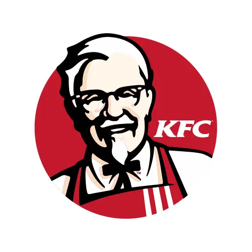 KFC DEUTSCHLAND SPEISEKARTE 2024