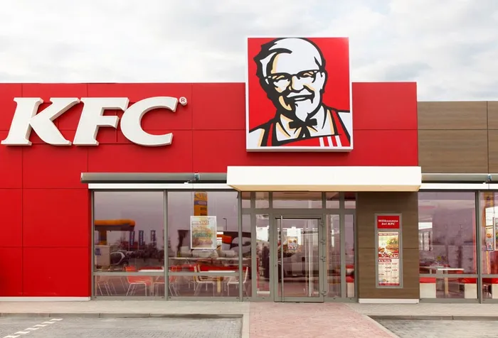 KFC Deutschland Speisekarte Preise Aktualisiert 2024