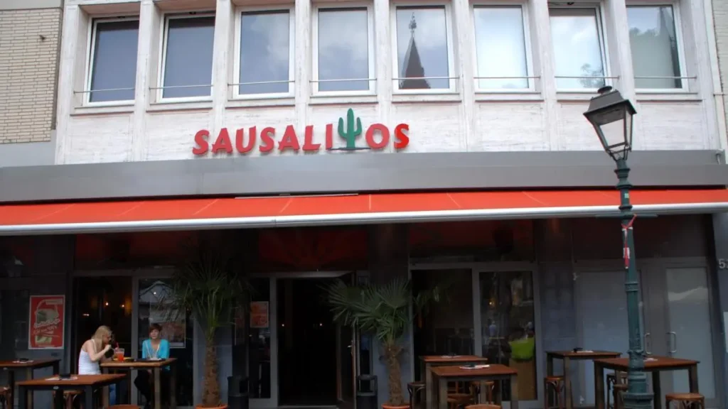 Sausalitos Deutschland Speisekarte Preise Aktualisiert 2024