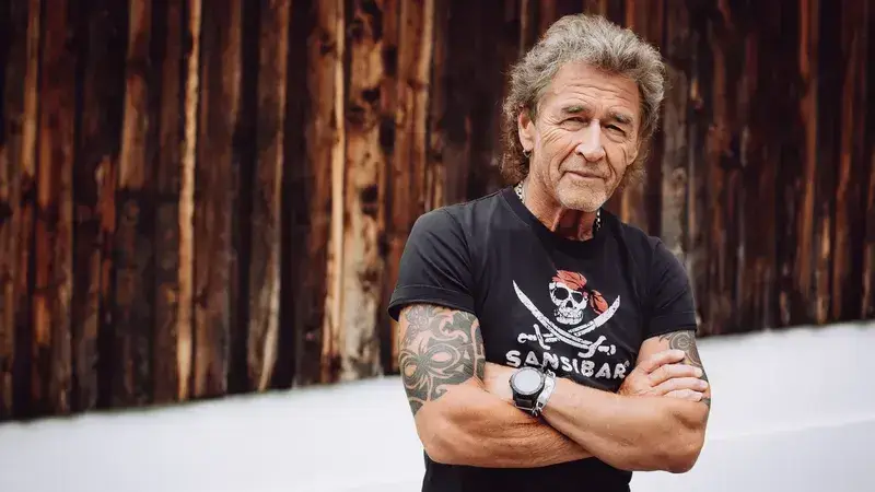 peter maffay vermögen