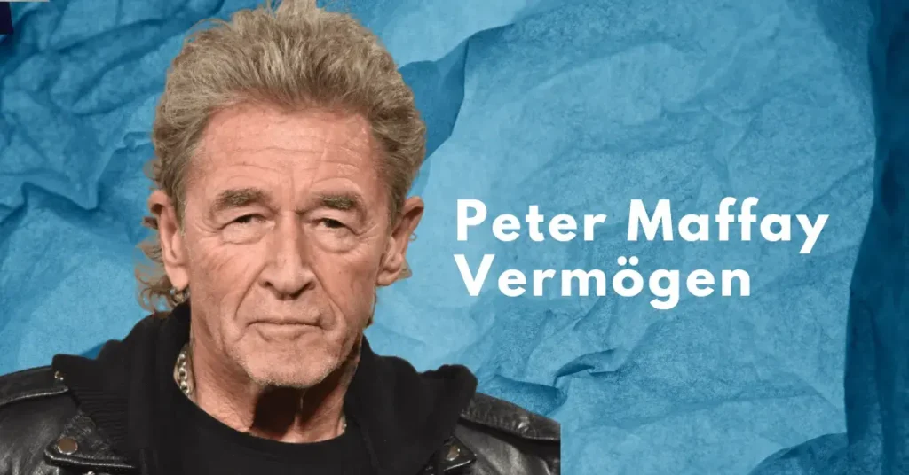 vermögen peter maffay