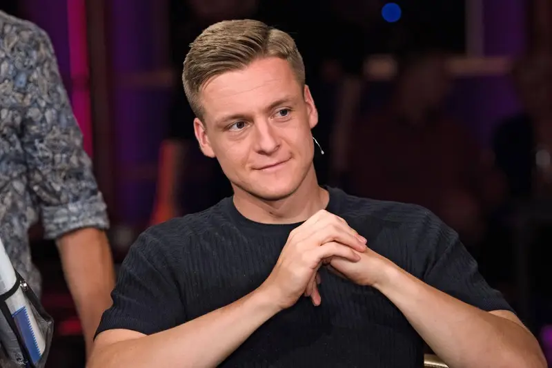 Felix Kroos