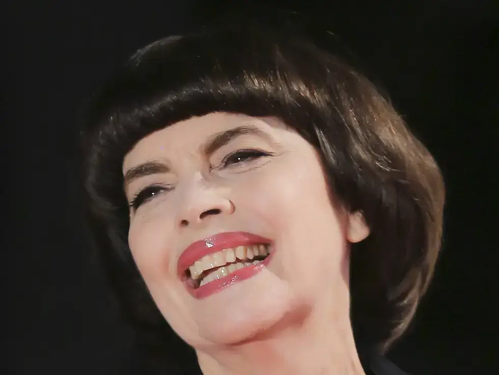 Mireille Mathieu