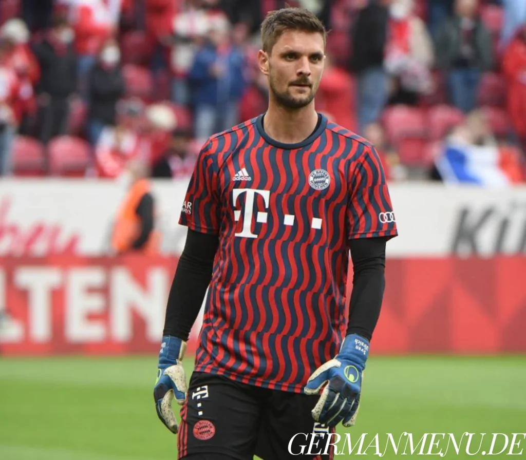 Sven Ulreich