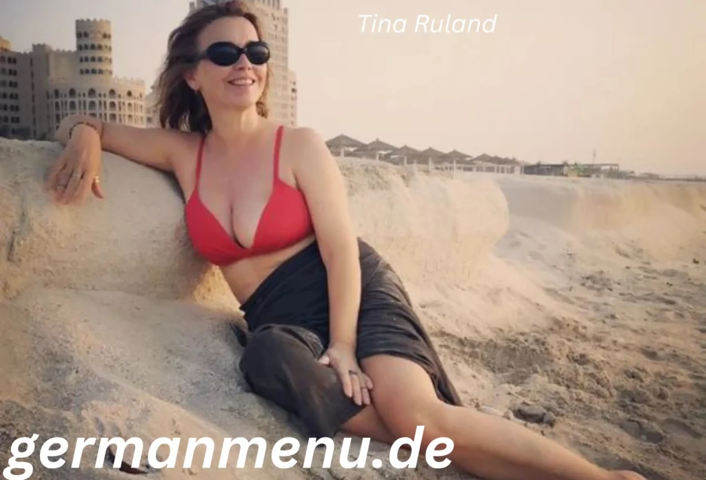 Tina Ruland