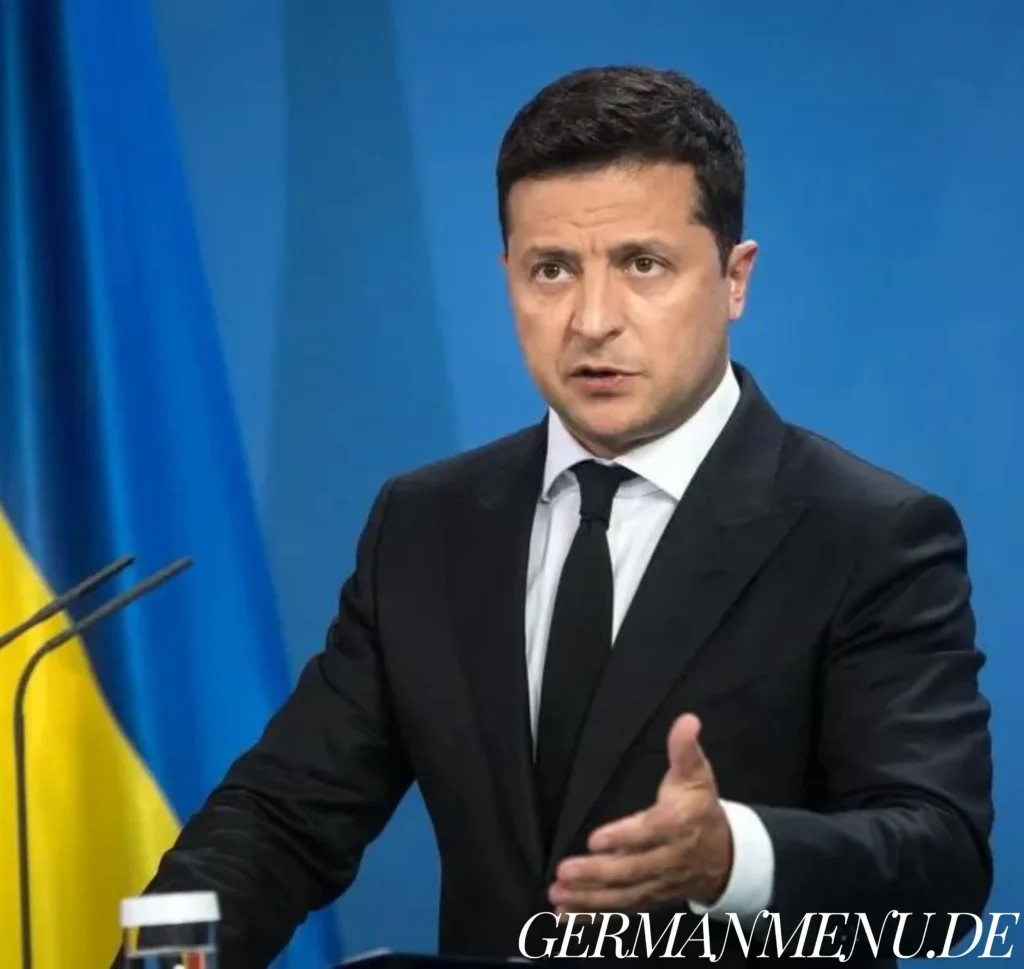 Zelenskyj