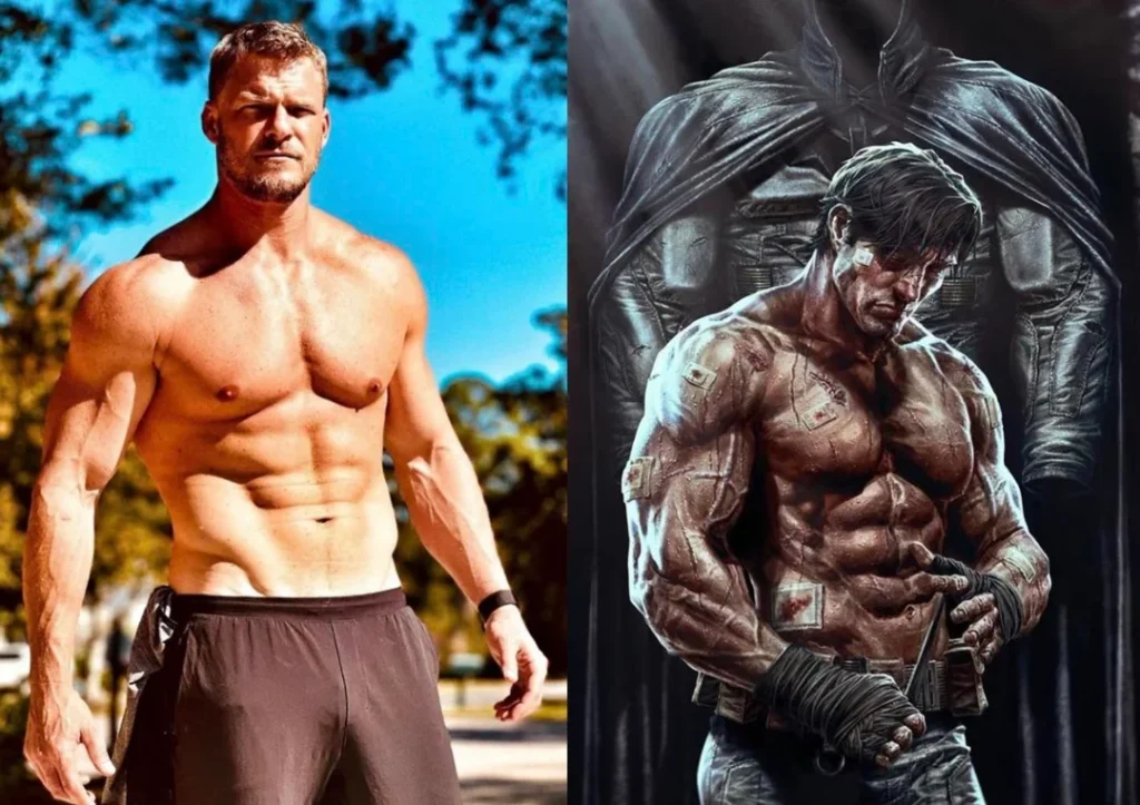 alan ritchson größe