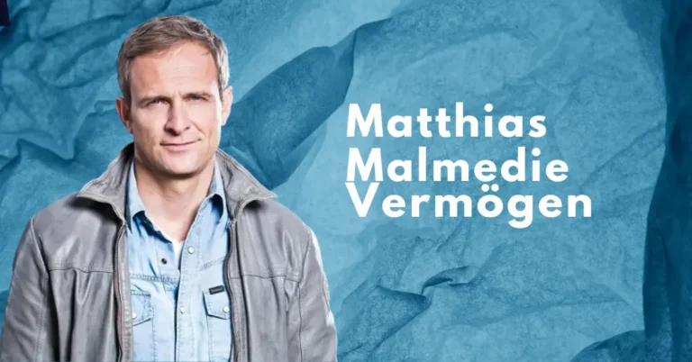 matthias malmedie vermögen