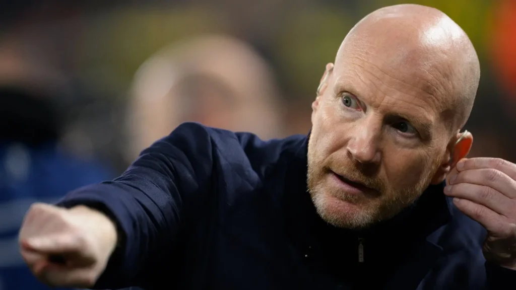 matthias sammer krebserkrankung