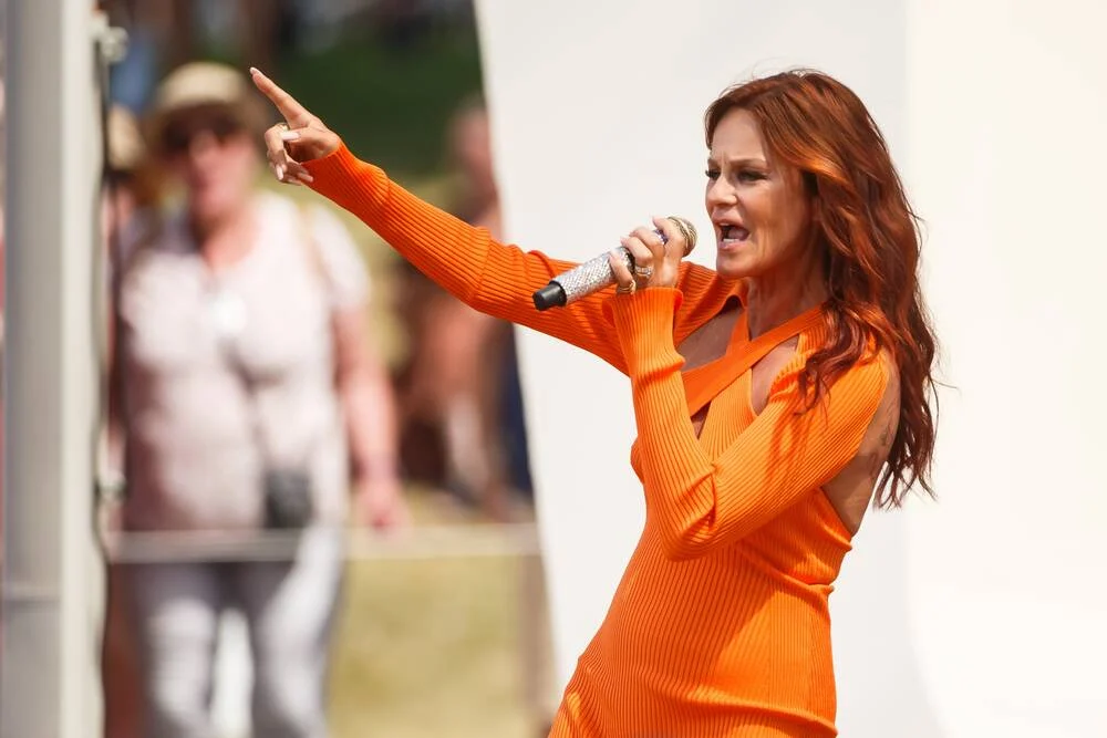 Andrea Berg Vermögen 2024