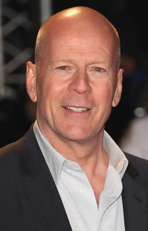 Bruce Willis