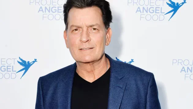 Charlie Sheen Vermögen Fitness und Gesundheit