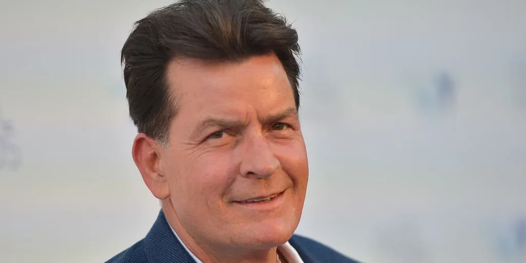 Charlie Sheen Vermögen