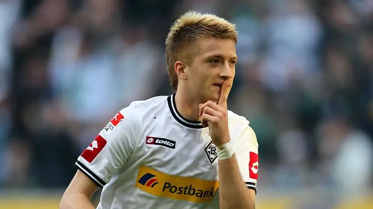 Marco Reus Vermögen