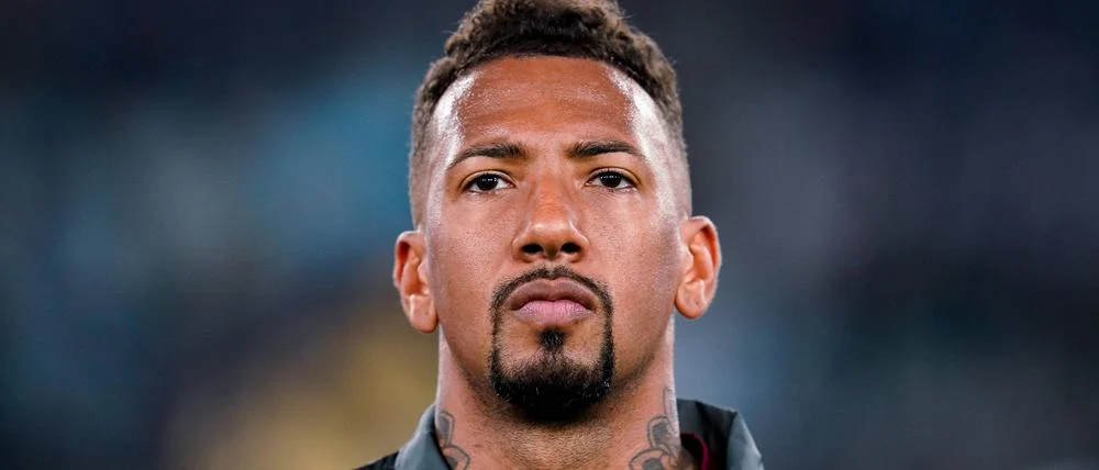 Jérôme Boateng Vermögen Ernährung