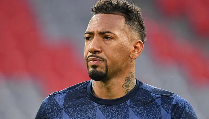 Jérôme Boateng Vermögen info