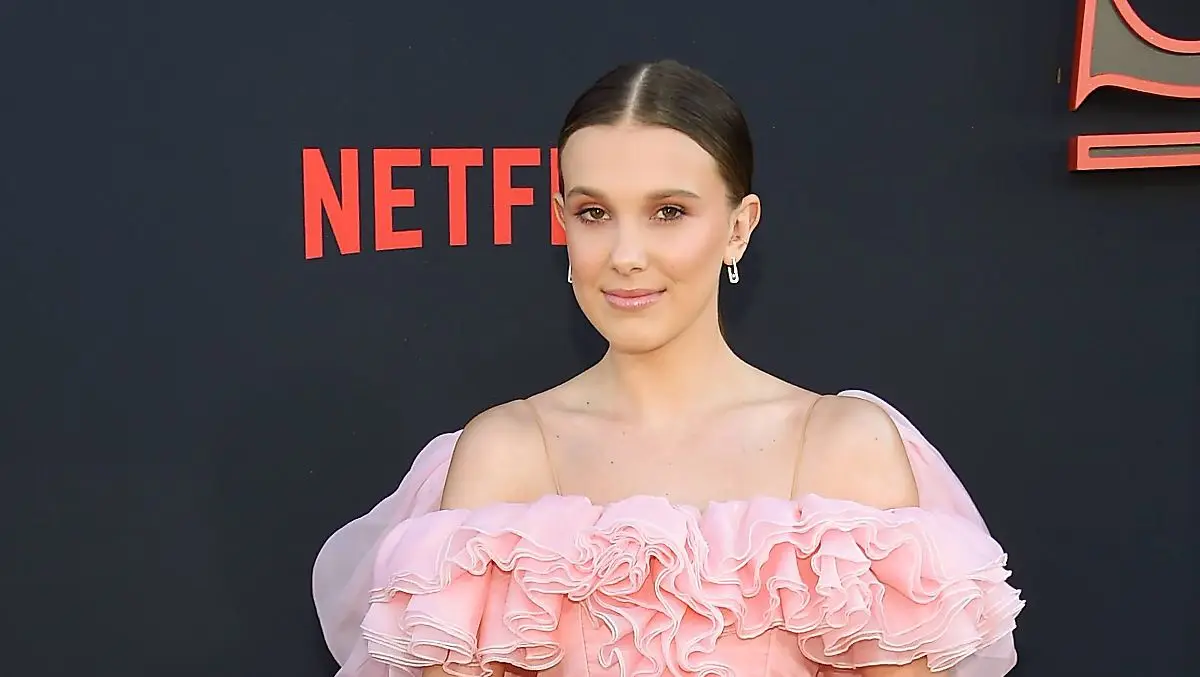 Millie Bobby Brown: Biografie, Erfolge und Einfluss der jungen Schauspielerin