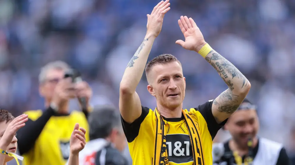 Marco Reus