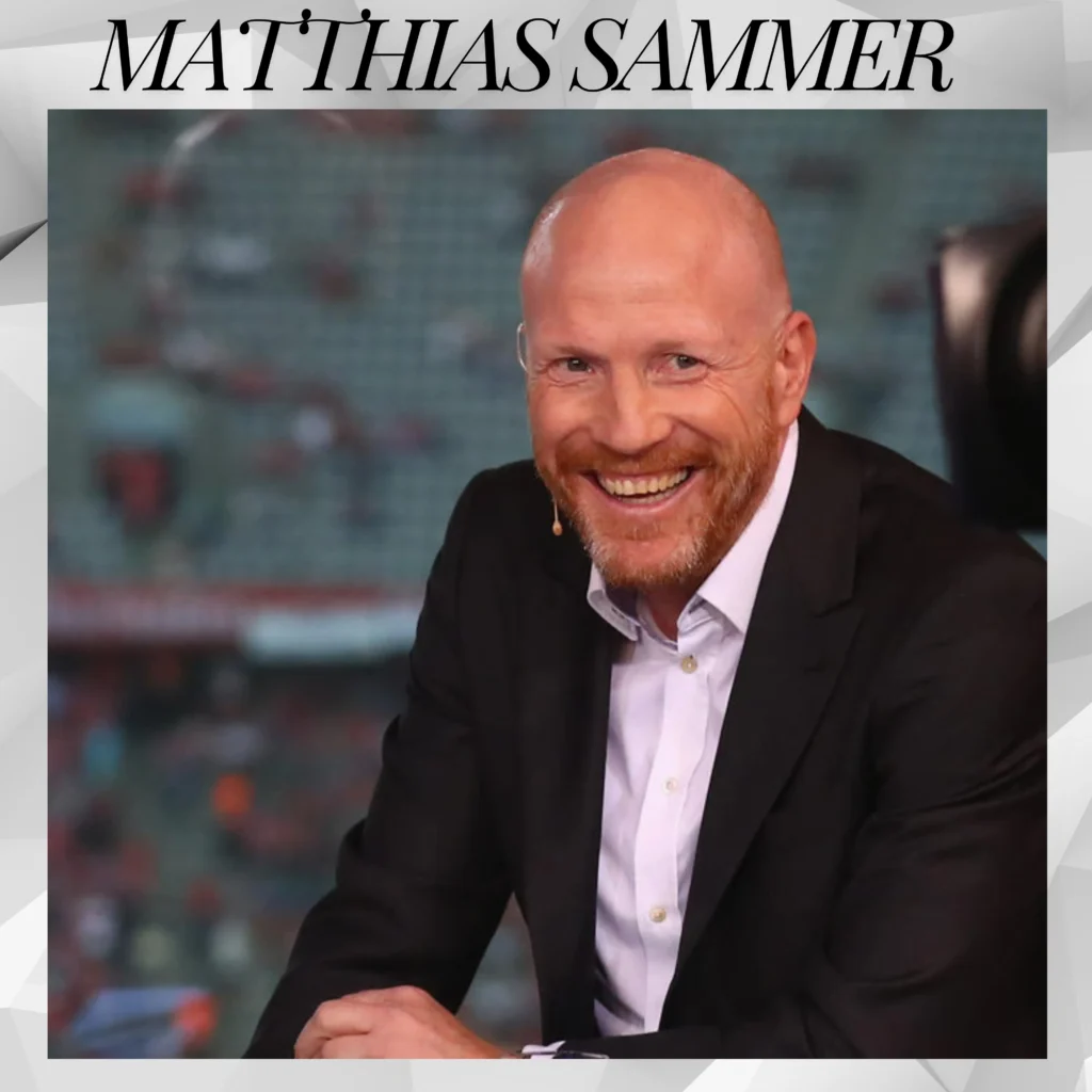 Matthias Sammer