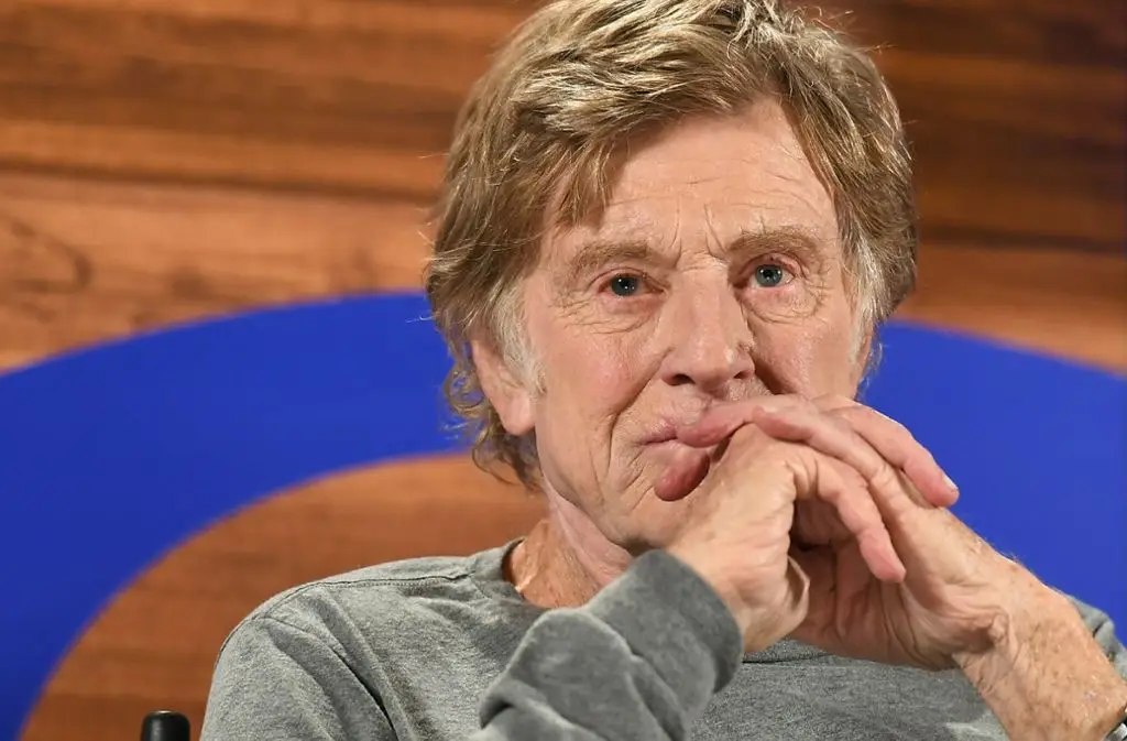 Robert Redford: Ein umfassender Überblick