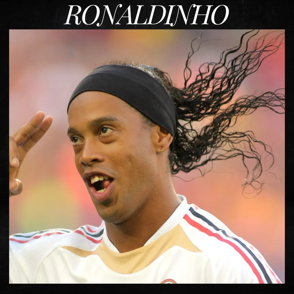 Ronaldinho