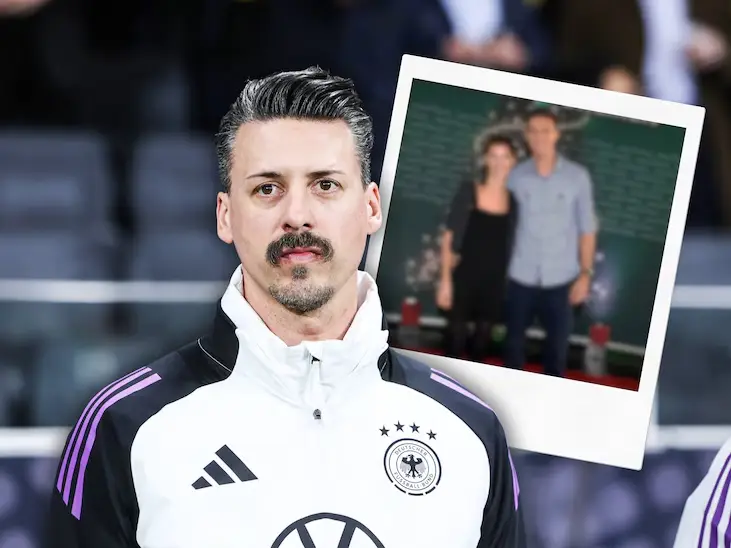 Sandro Wagner Eltern Tagesablauf