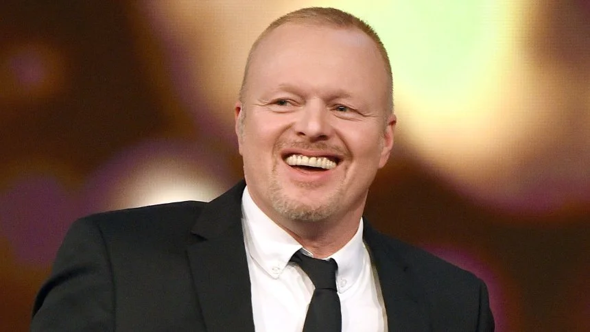 Stefan Raab Vermögen Persönliche Details