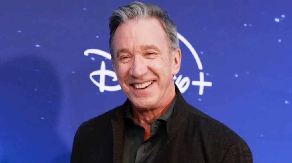 Tim Allen Vermögen Tagesablauf