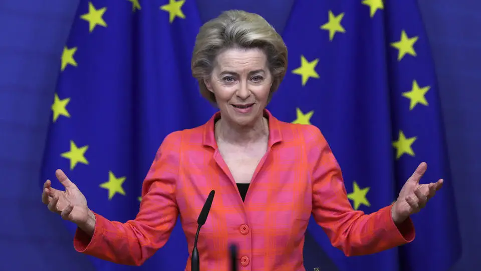 Ursula von der Leyen Vermögen