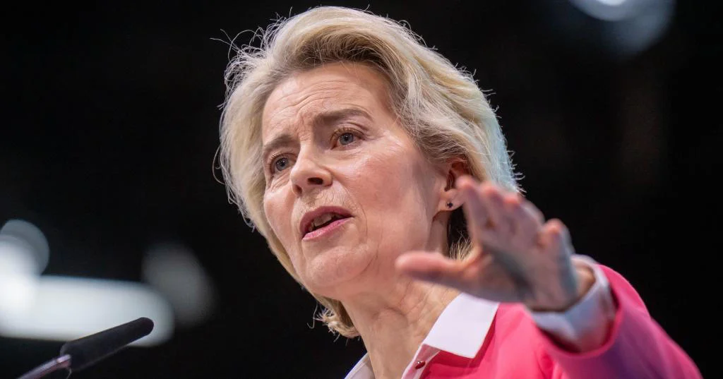 Ursula von der Leyen Vermögen Persönliche Details