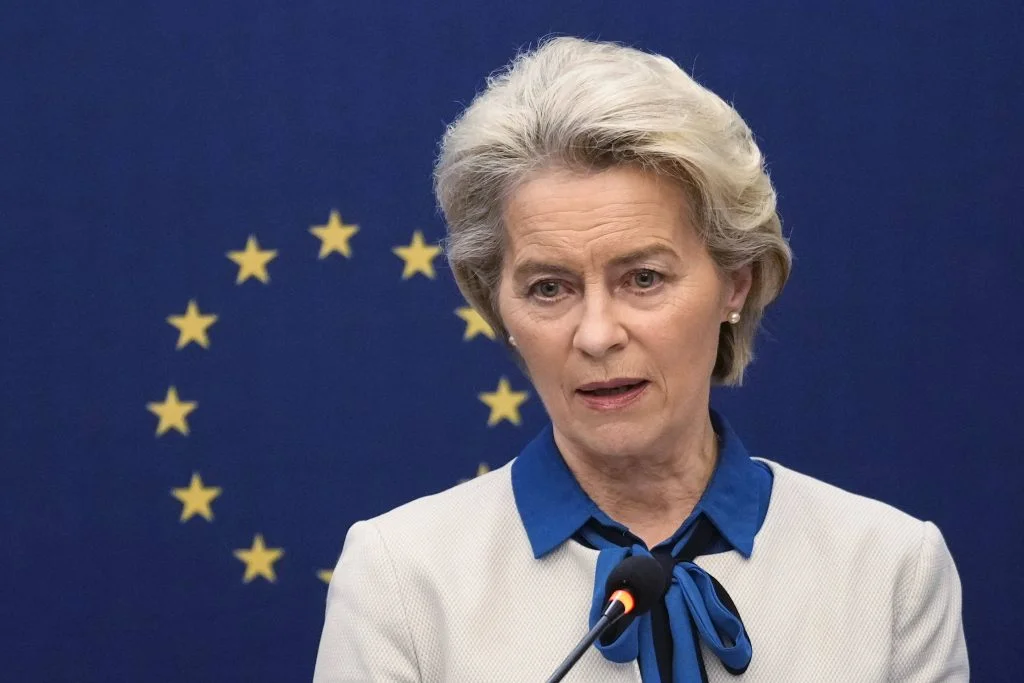 Ursula von der Leyen Vermögen Sport und Fitness