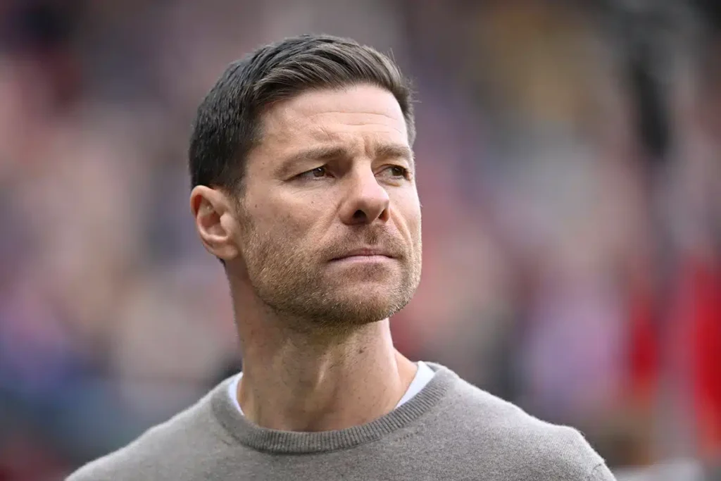 Xabi Alonso Vermögen