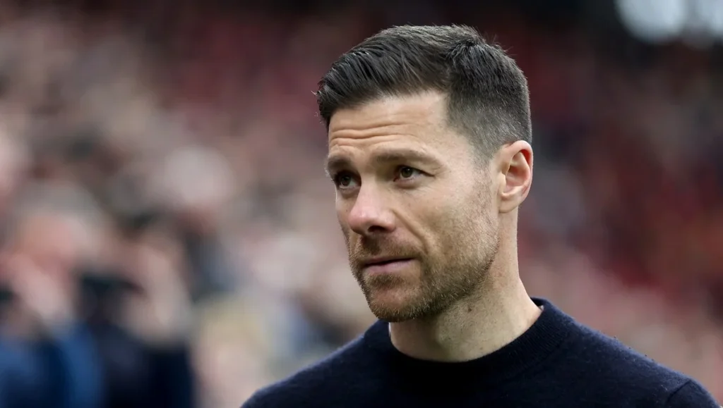 Xabi Alonso Vermögen