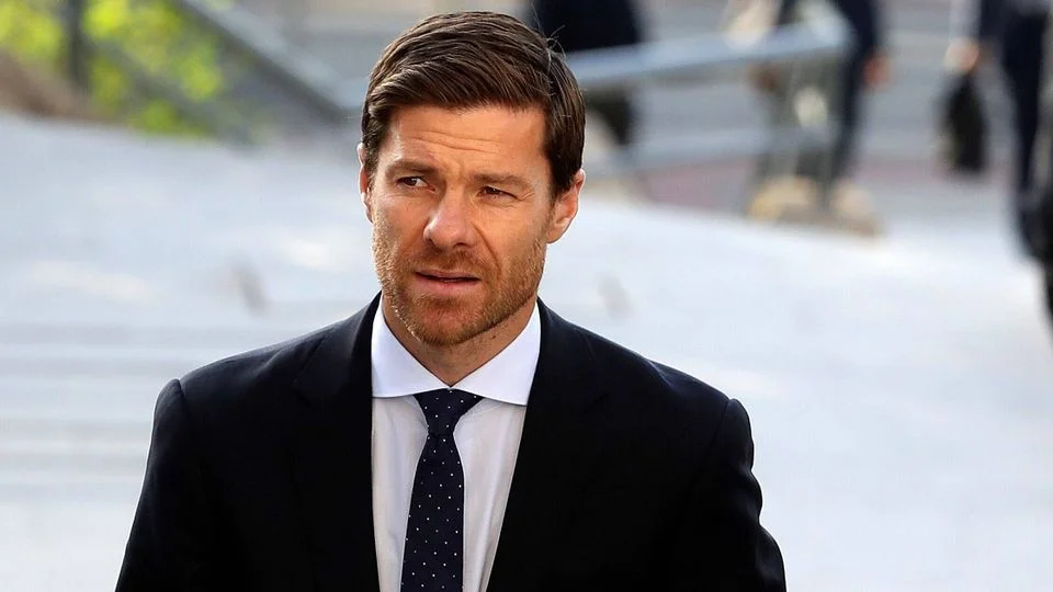 Xabi Alonso Vermögen Ernährung