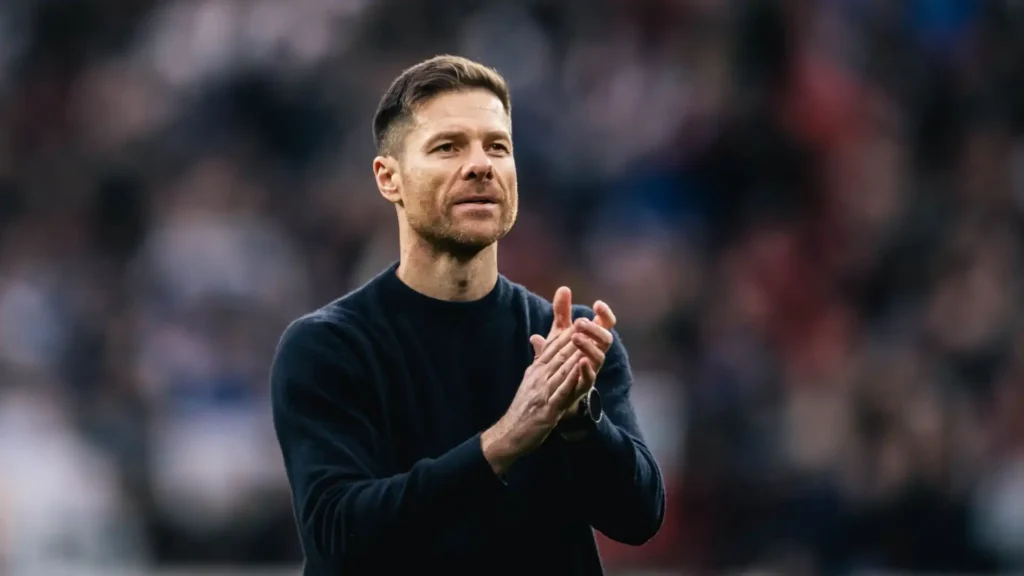 Xabi Alonso Vermögen Persönliche Details