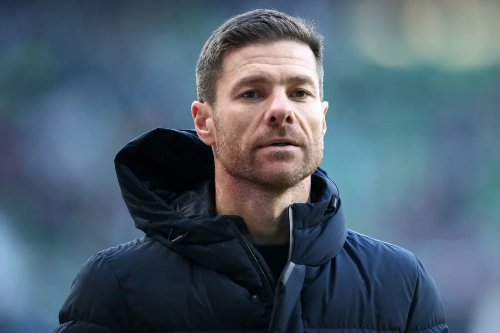 Xabi Alonso Vermögen Tagesablauf