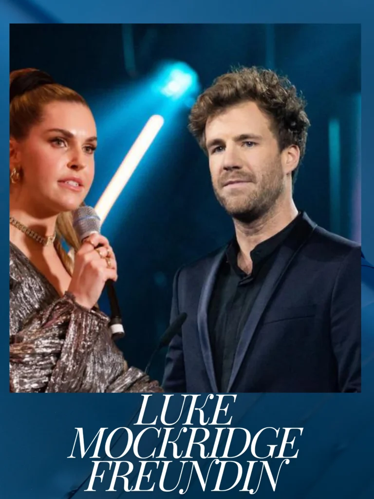 luke mockridge ex freundin