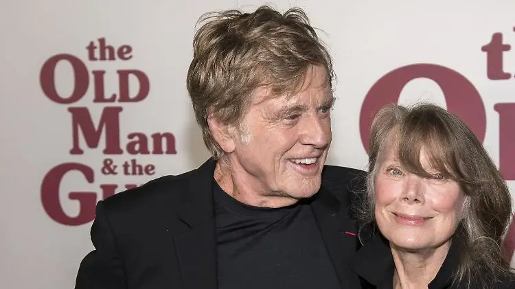 robert redford Filmkarriere