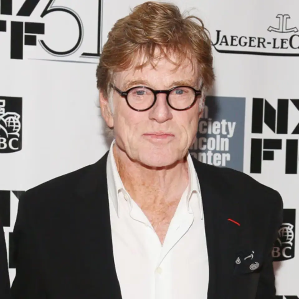 robert redford Regiekarriere