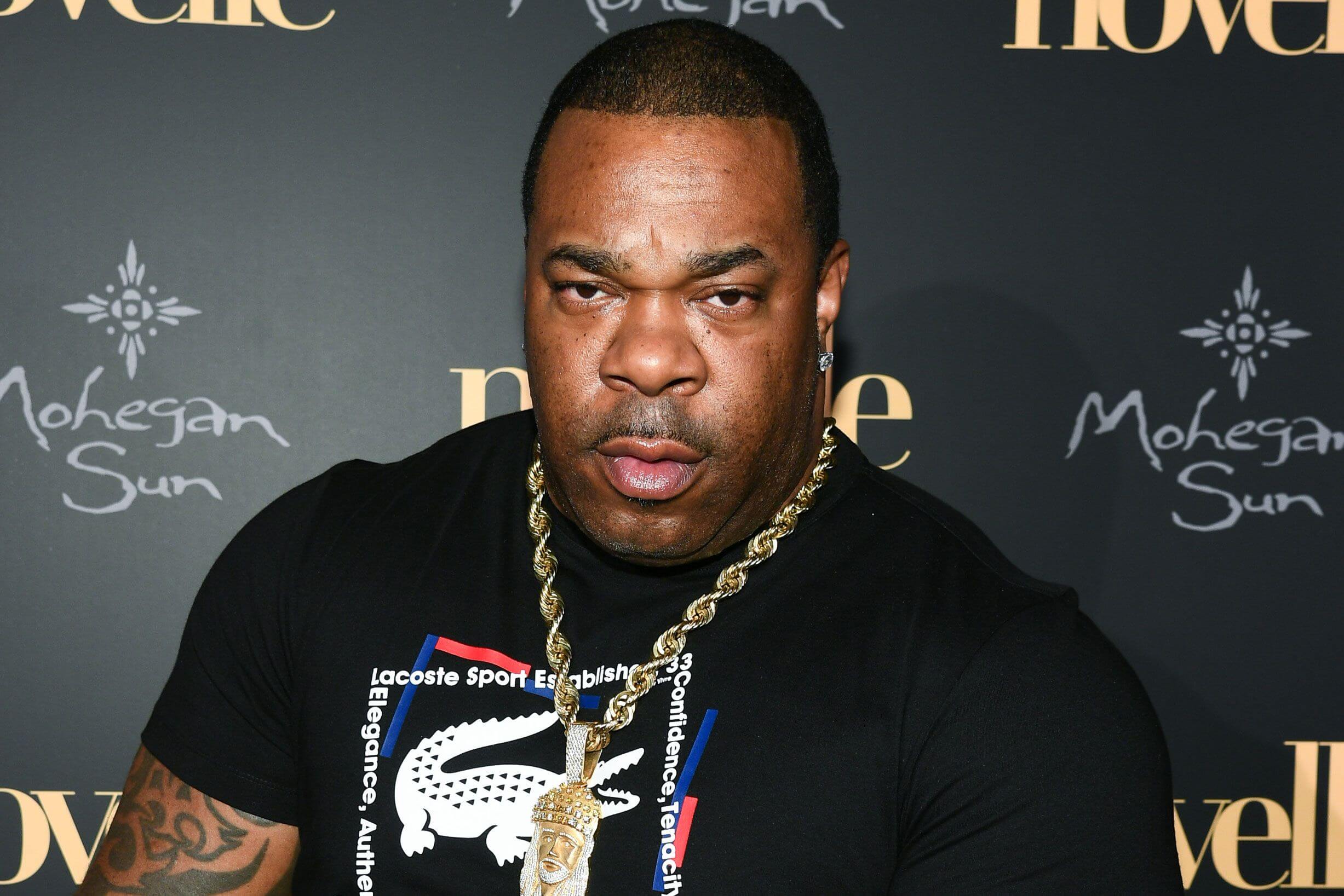 Busta Rhymes Vermögen Ernährung