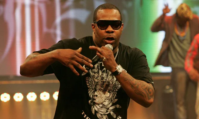 Busta Rhymes Vermögen Persönliche Details