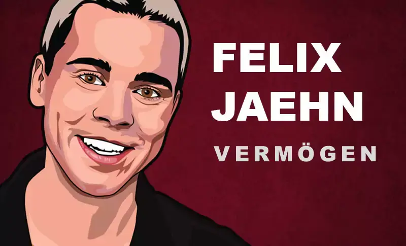 Felix Jaehn