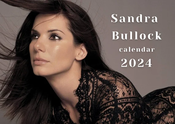 Sandra Bullocks Vermögen 2024