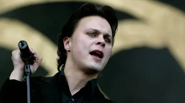 Ville Valo Krank