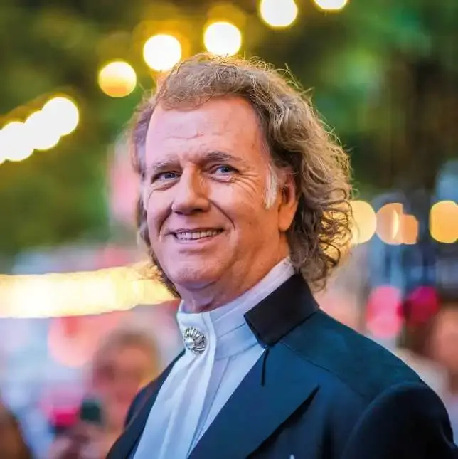 andre rieu vermögen