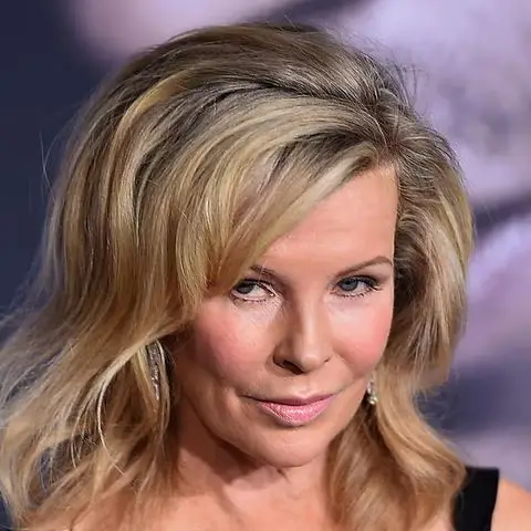 kim basinger krankheit