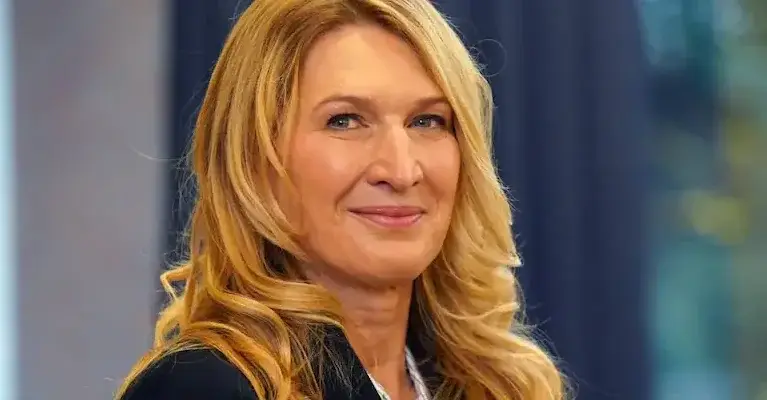 steffi graf vermögen