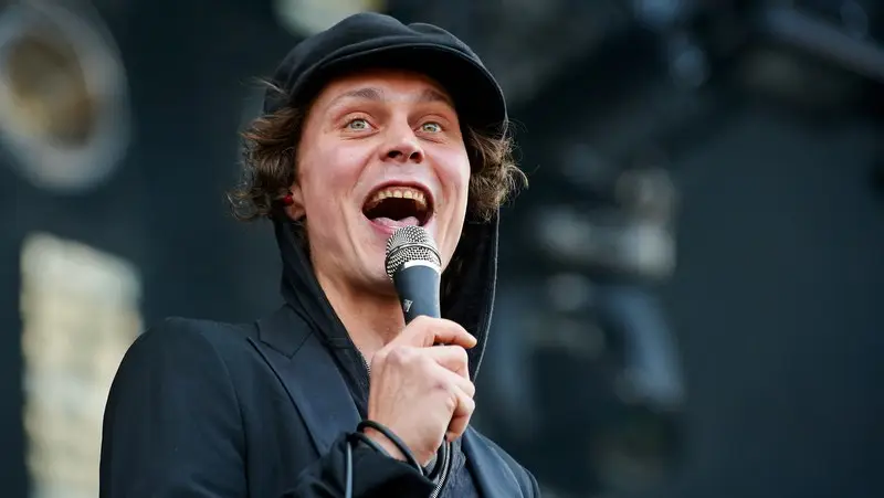 ville valo krank