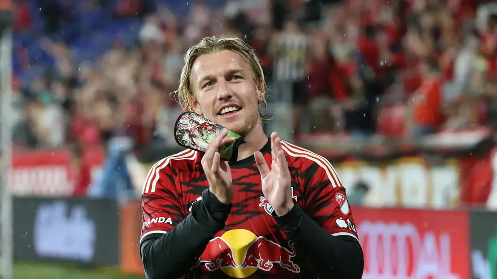 Emil Forsberg: Karriere, Vermögen, Größe und Fakten über den schwedischen Fußballstar