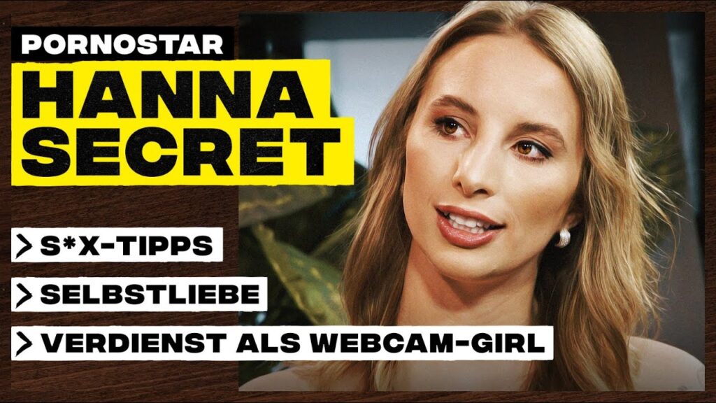 Hanna Secret Vermögen